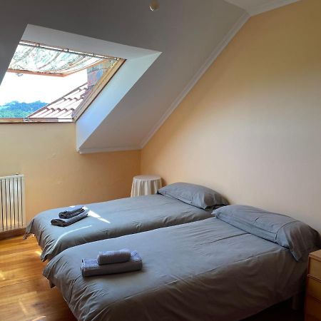 Ermita San Vicente De La Barquera Duplex 아파트 외부 사진