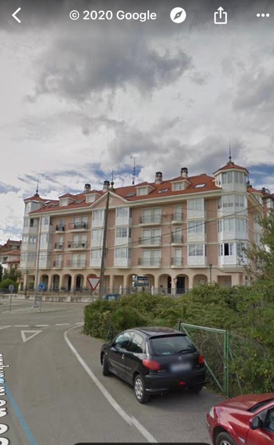 Ermita San Vicente De La Barquera Duplex 아파트 외부 사진