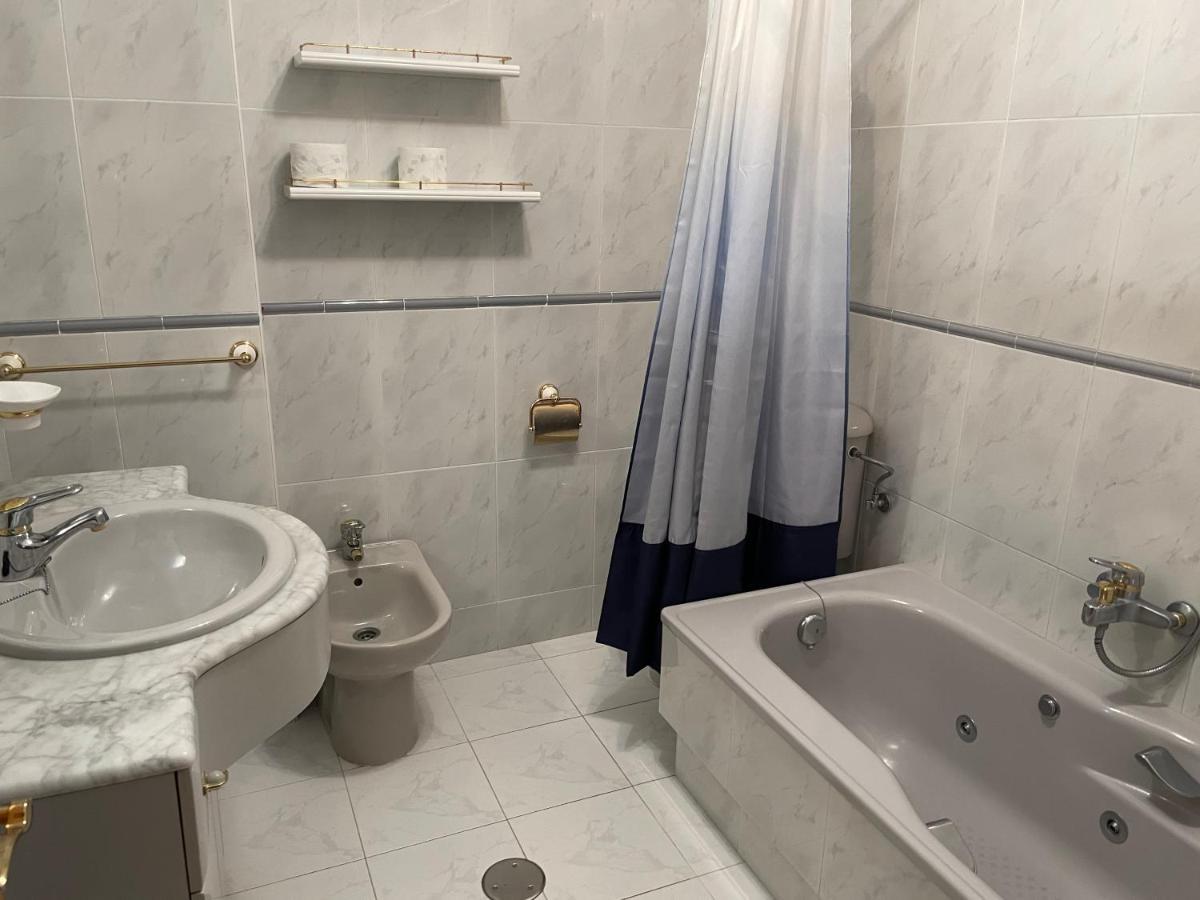Ermita San Vicente De La Barquera Duplex 아파트 외부 사진