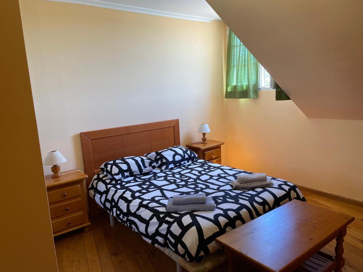 Ermita San Vicente De La Barquera Duplex 아파트 외부 사진