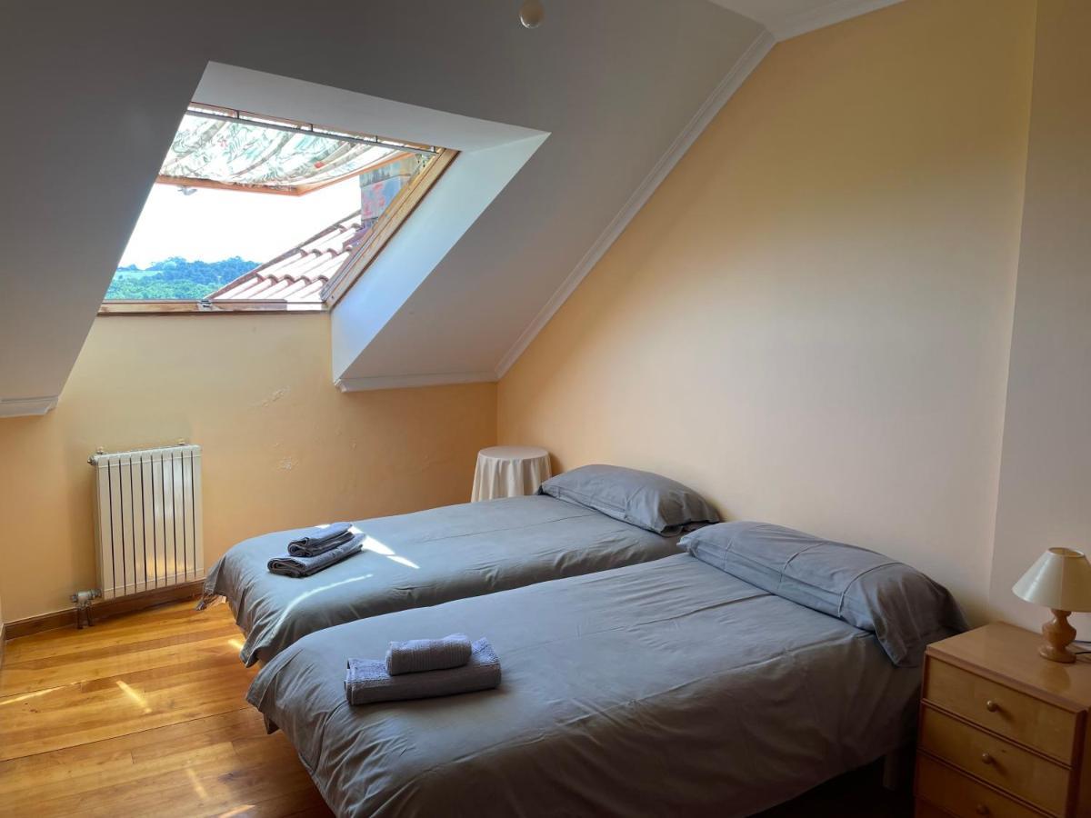 Ermita San Vicente De La Barquera Duplex 아파트 외부 사진