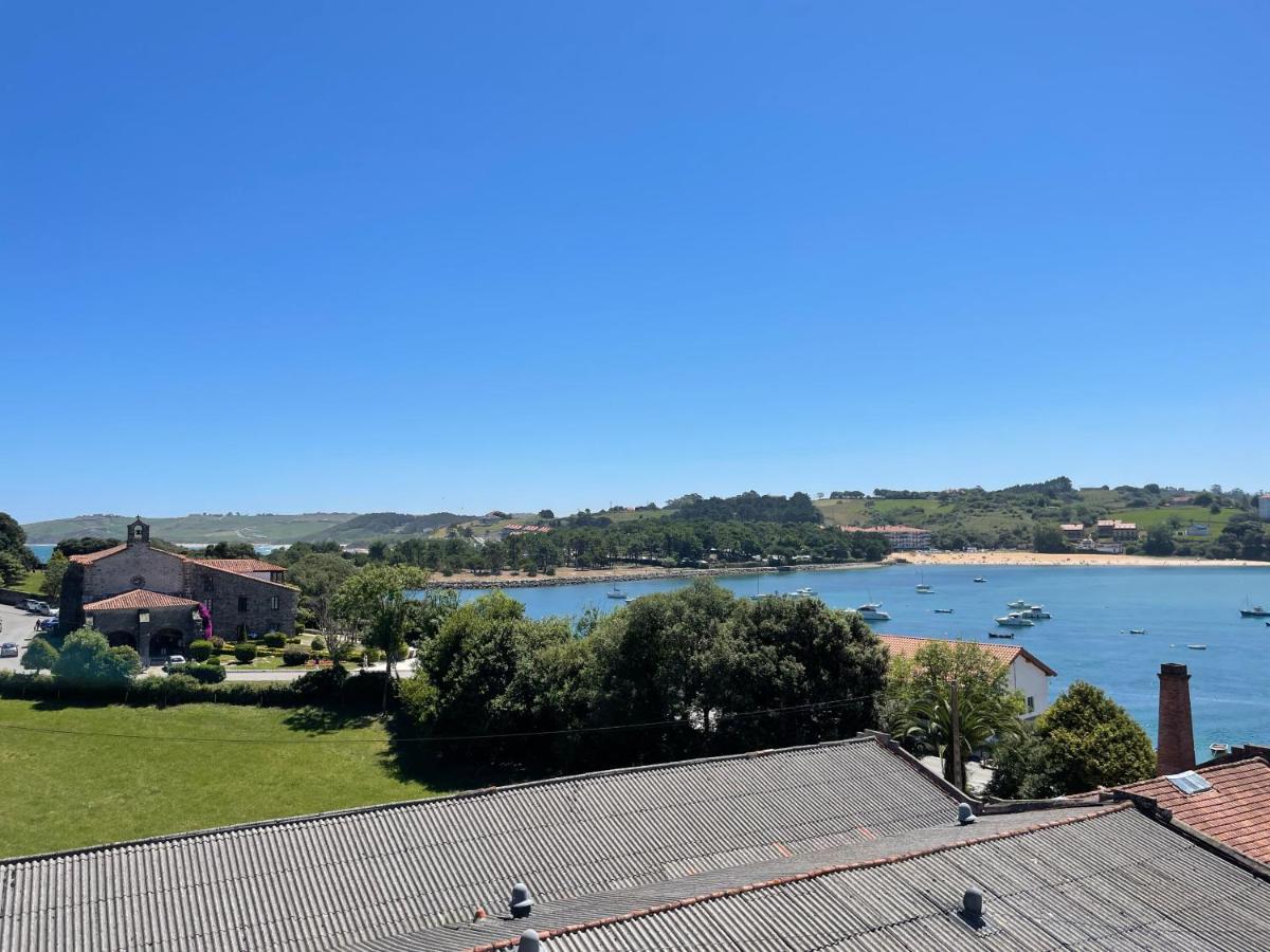 Ermita San Vicente De La Barquera Duplex 아파트 외부 사진