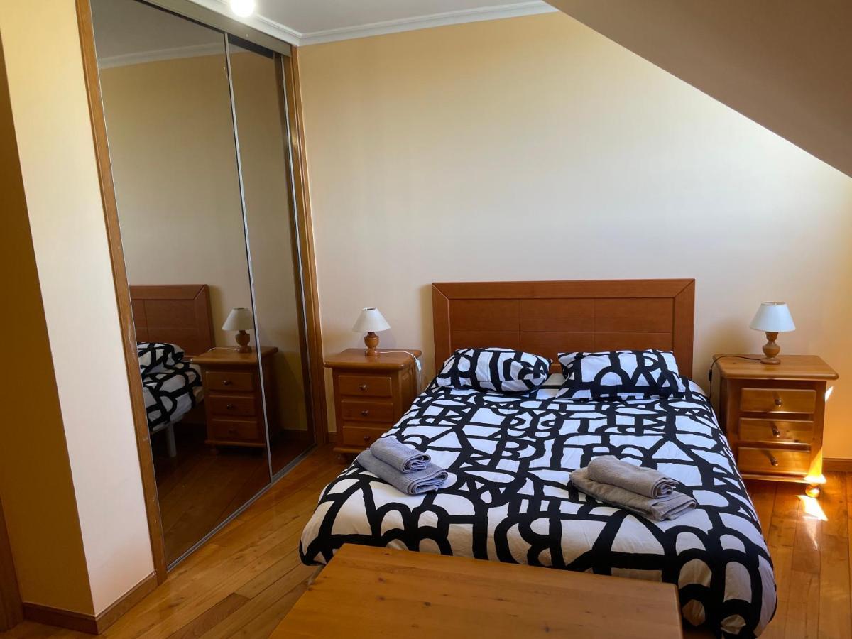 Ermita San Vicente De La Barquera Duplex 아파트 외부 사진