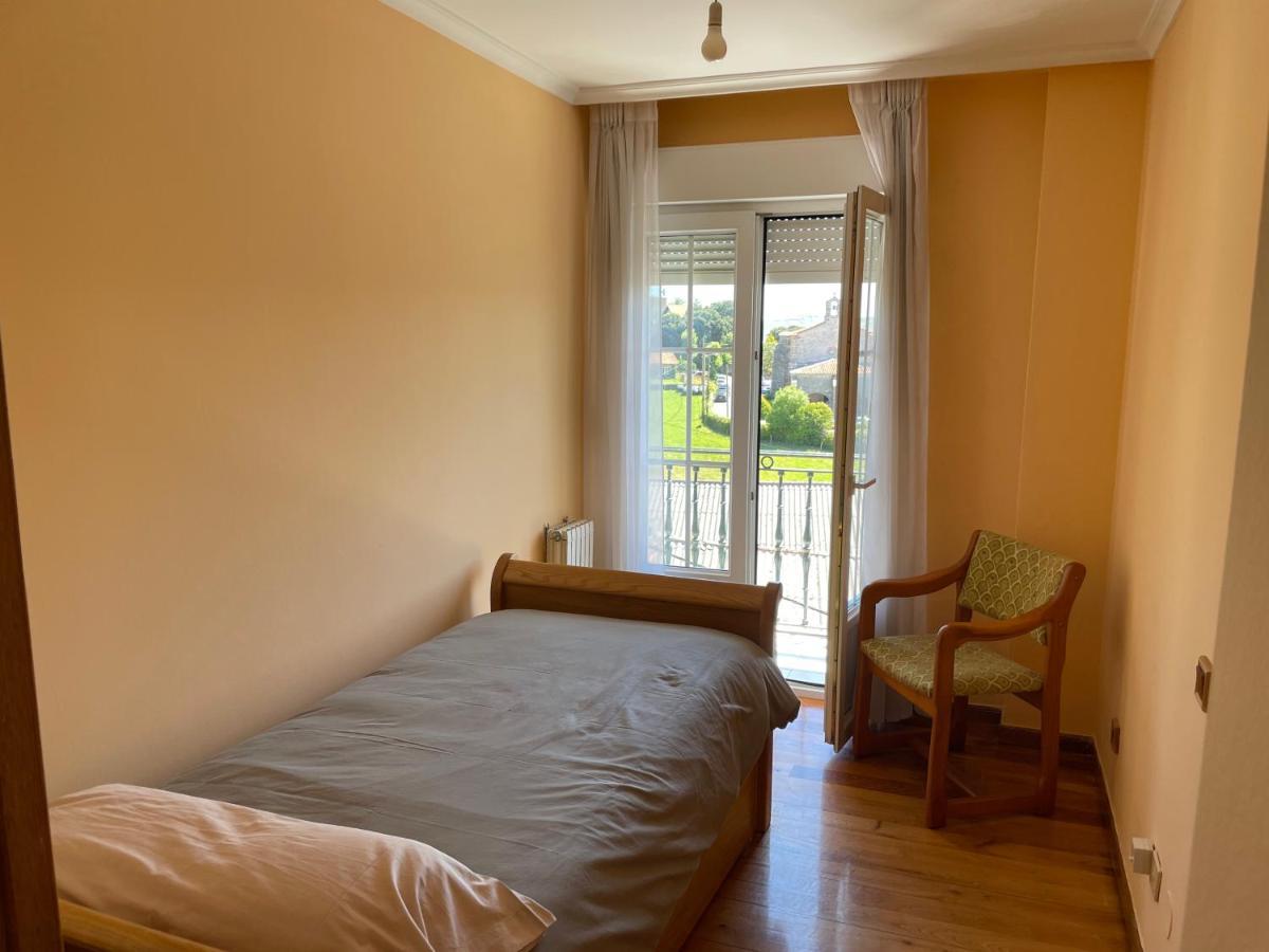 Ermita San Vicente De La Barquera Duplex 아파트 외부 사진