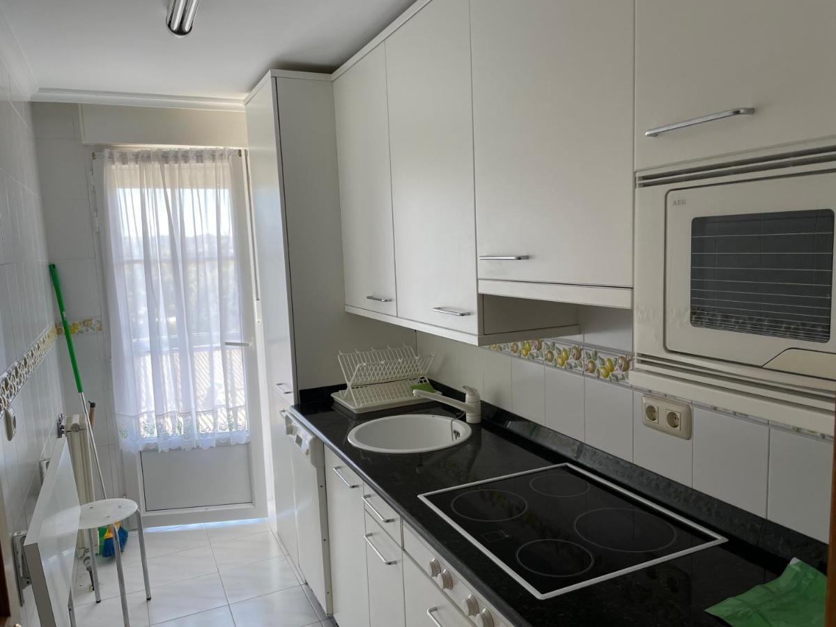 Ermita San Vicente De La Barquera Duplex 아파트 외부 사진