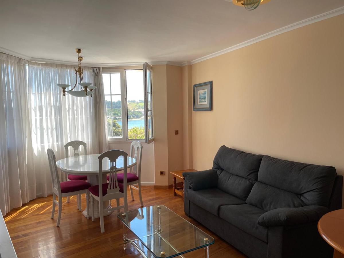 Ermita San Vicente De La Barquera Duplex 아파트 외부 사진