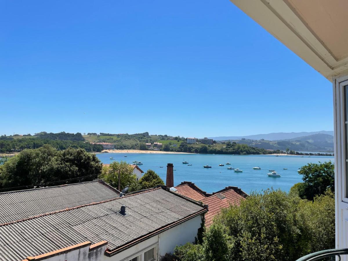 Ermita San Vicente De La Barquera Duplex 아파트 외부 사진