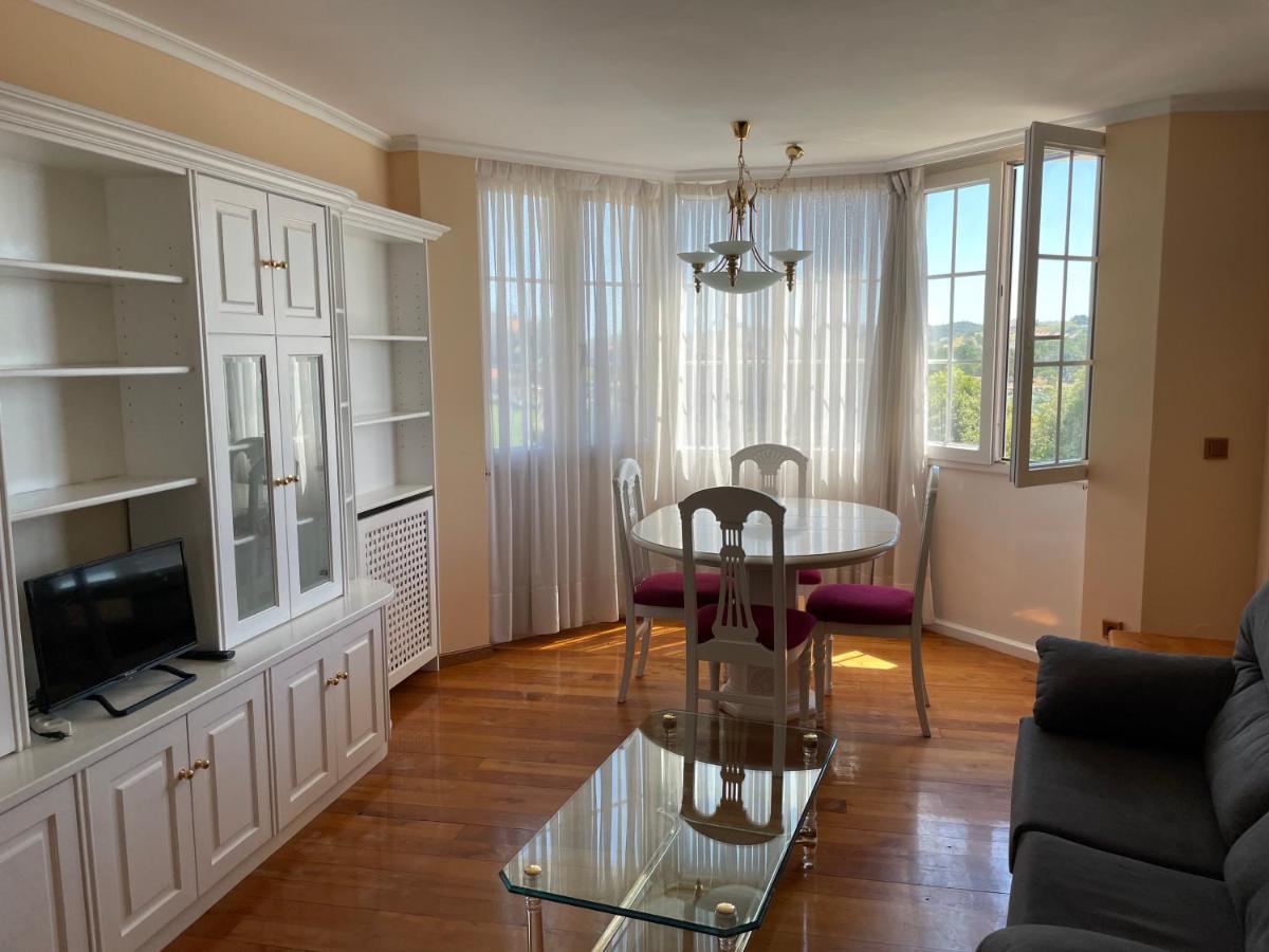 Ermita San Vicente De La Barquera Duplex 아파트 외부 사진