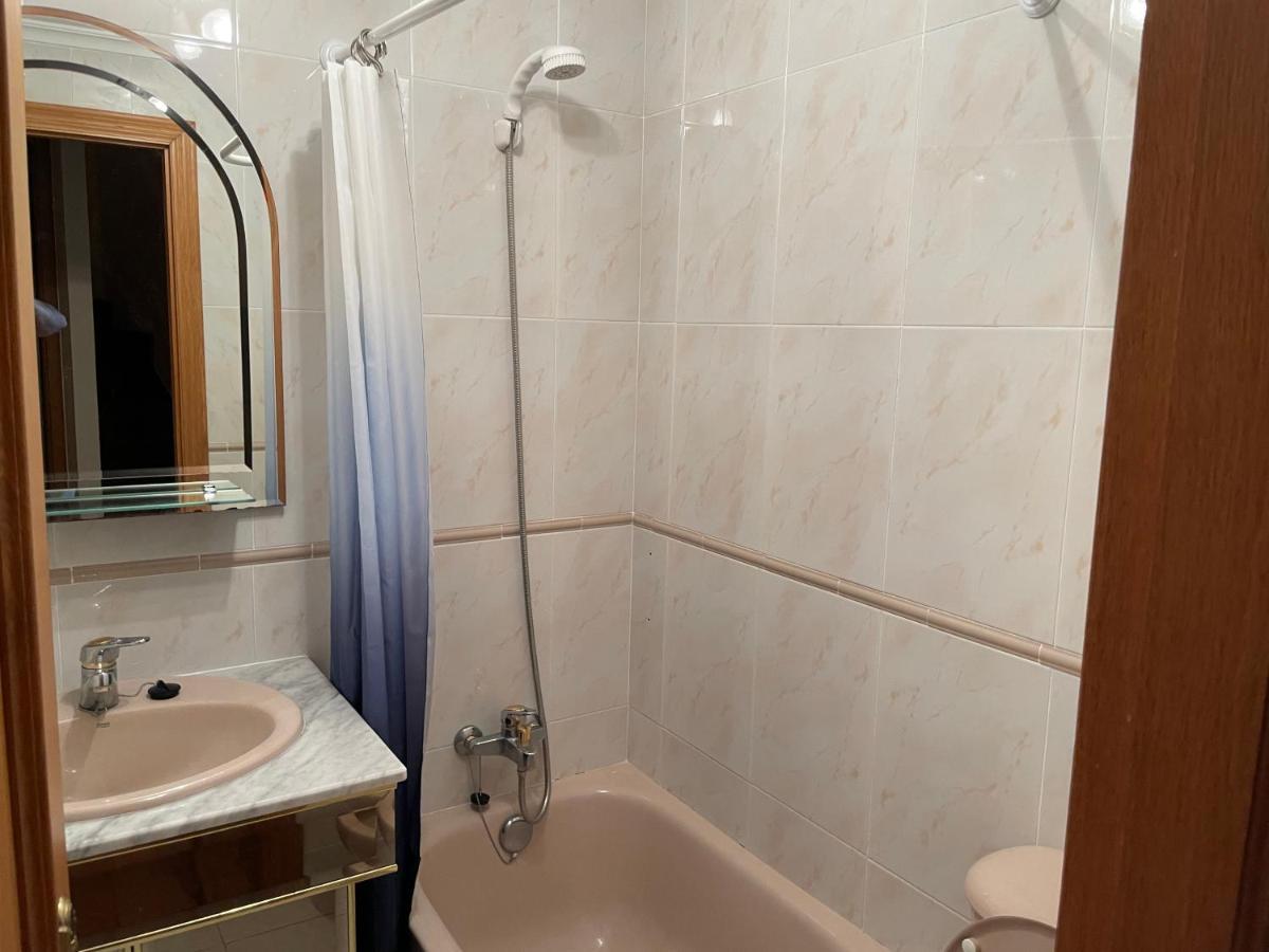 Ermita San Vicente De La Barquera Duplex 아파트 외부 사진